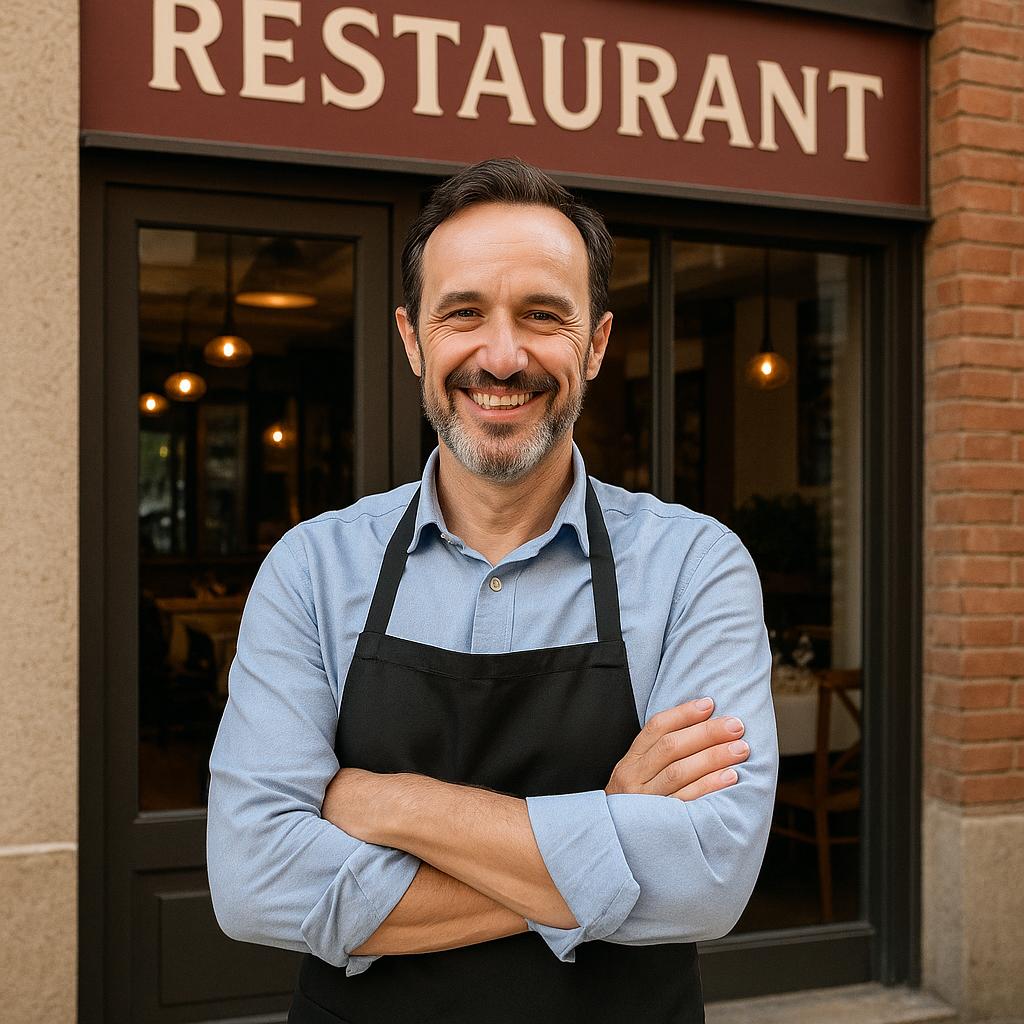 What Reco Does For Restaurant Owners